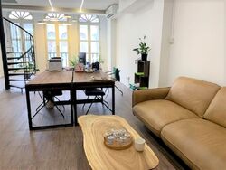Purvis Street (D7), Office #549634371